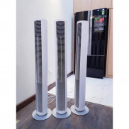Quạt tháp STADLER FORM điều khiển từ xa [Chính hãng Đức]